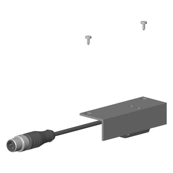Dornbracht Steuergerät für Sensor Reflexion, 0430500700090