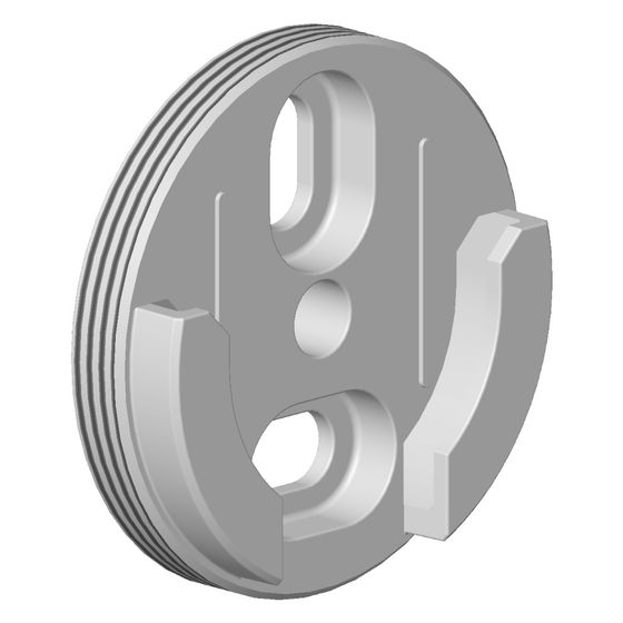 Dornbracht Halter, D 38x9mm, 08179750107