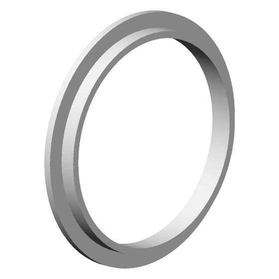 Dornbracht Ring, 32x3mm, 08301150690