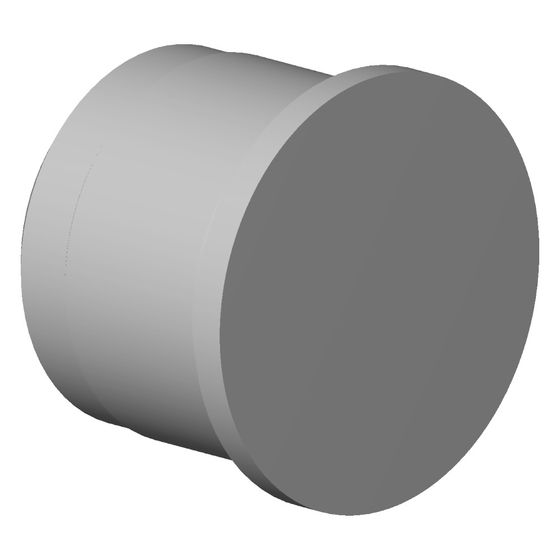 Dornbracht Stopfen, 18x14mm, Champagne, 083120505-47