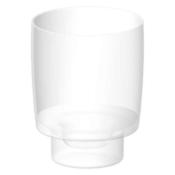 Dornbracht Trinkglas, transparent, 08900000984