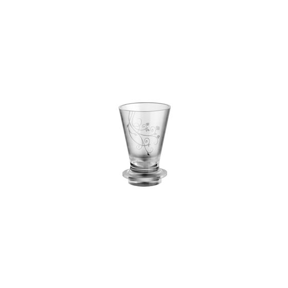 Dornbracht Trinkglas transparent Ersatzteile 089000021