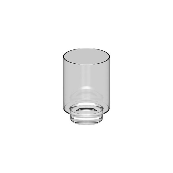 Dornbracht Trinkglas transparent Ersatzteile 089000023