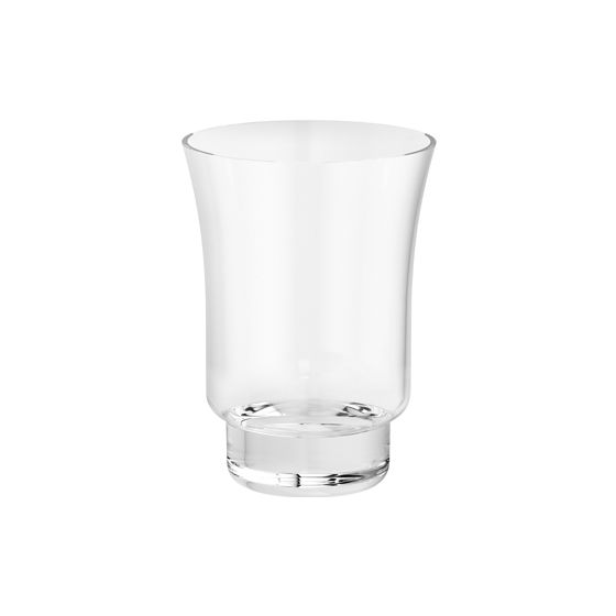 Dornbracht Trinkglas transparent Ersatzteile 089000080