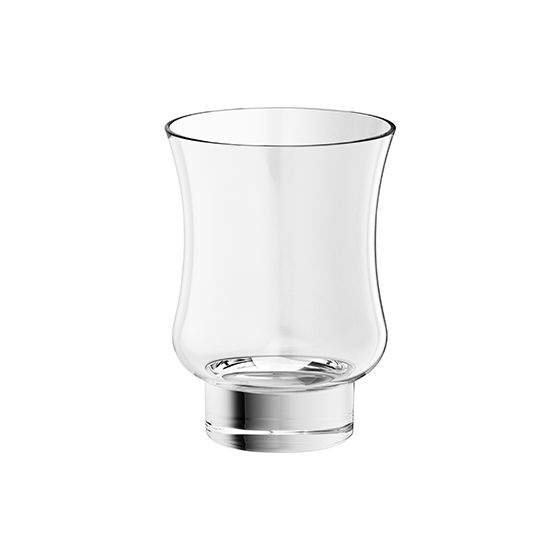 Dornbracht Trinkglas transparent Ersatzteile 089000090