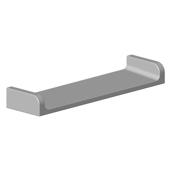 Dornbracht Auslauf, 185x49x22mm, Chrom, 09119600520-00