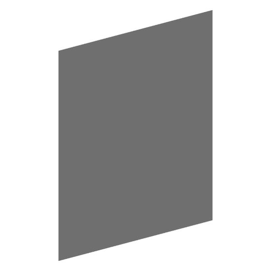 Dornbracht Dichtung, 180x180x0,5mm, 09140316390