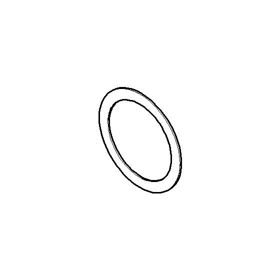 Dornbracht Ring Ersatzteile 091414043