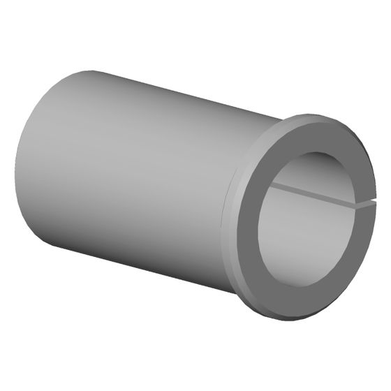 Dornbracht Führungshülse, D 18,5x29mm, 09184000190