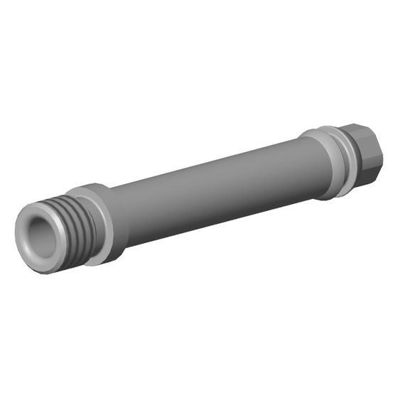 Dornbracht Anschluss, 62x11x11mm, 09184023090