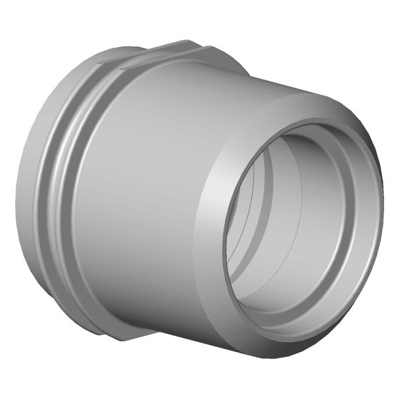 Dornbracht Haube, D 29x26,1mm, Platin, 092102160-08