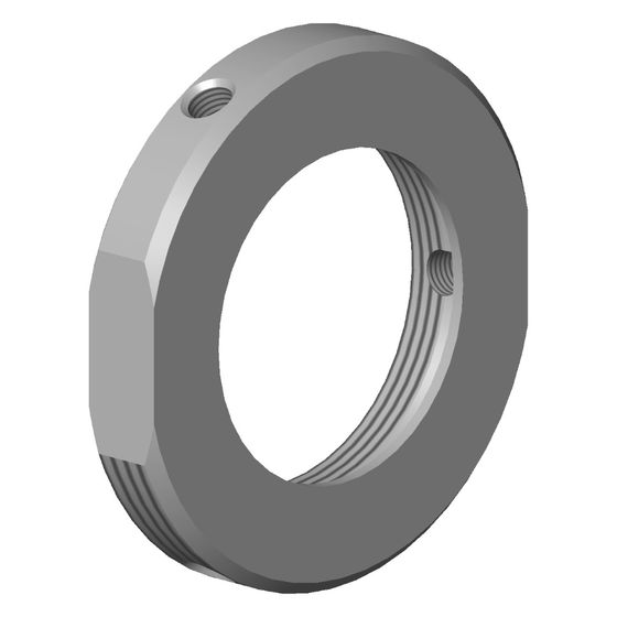 Dornbracht Ring, D 42x9mm, 09240102890