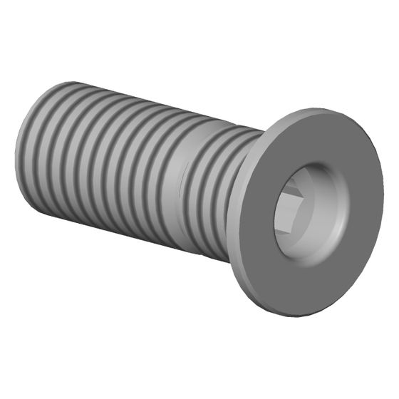 Dornbracht Nippel für Waterfan, 32,3x42mm, 09240501590