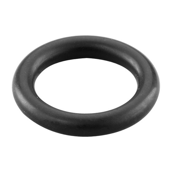 Dornbracht Ring Ersatzteile 092810030 19x16,2x1mm