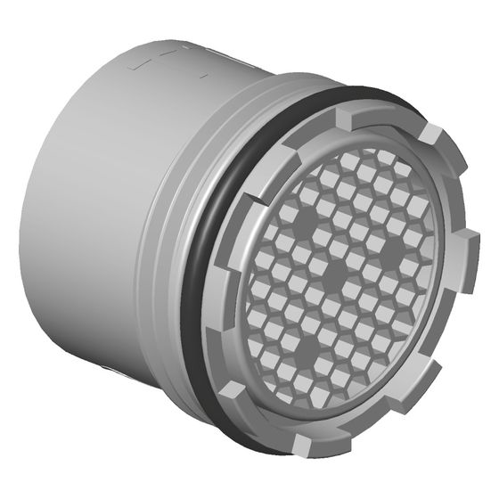 Dornbracht Luftsprudlereinsatz, M16,5x1, 4,5l/min, 09290311790