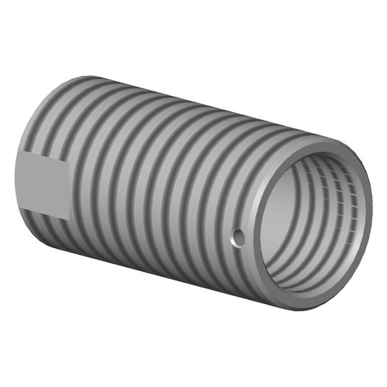 Dornbracht Anschluss, 34x65mm, 09300120890