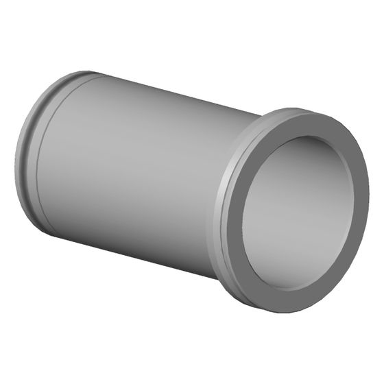 Dornbracht Anschluss, 43,3x68mm, 09300120990