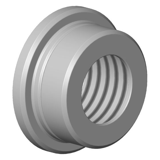 Dornbracht Scheibe, D 42x21,8mm, Chrom, 093011210-00