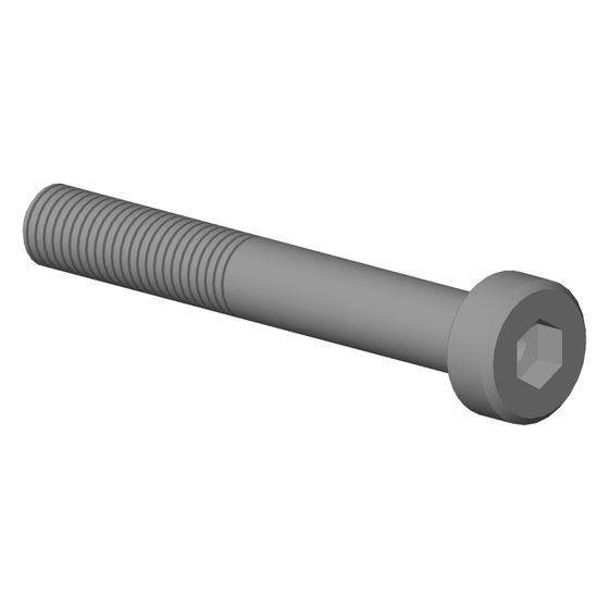 Dornbracht Zylinderschraube, M4x30mm, 09303015890