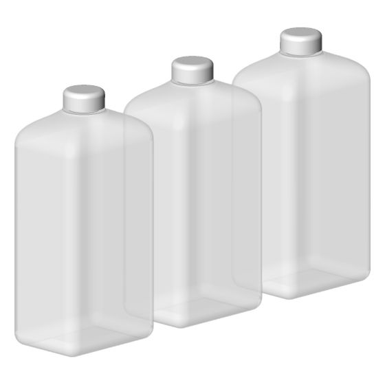 Dornbracht Duft Starter Kit, 3x1.000ml, 1226897990