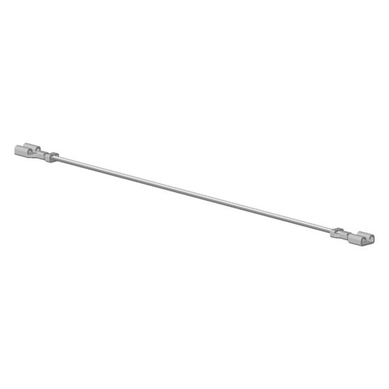 Dornbracht Elektrozubehör Ersatzteile 90100103200 200x8x4mm