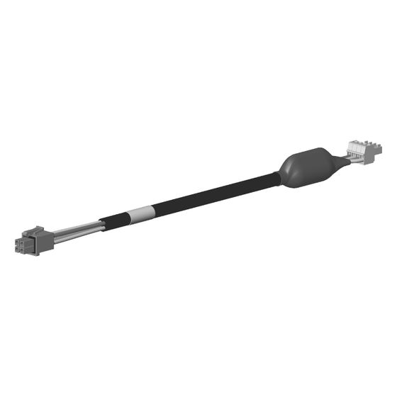 Dornbracht Spannungsversorgung für Leg Shower, 3m 265x350x50mm, 9010011710090