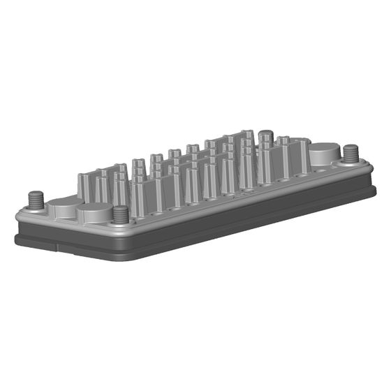 Dornbracht Strahlregler, 73x17x33mm, 9011022990090