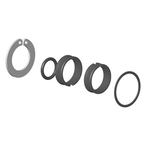 Dornbracht Dichtungssatz, D 22x50mm, 9028101680190