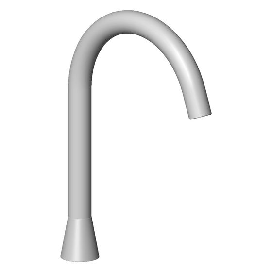 Dornbracht Auslauf, 325x250x64mm, Chrom, 90282230200-00