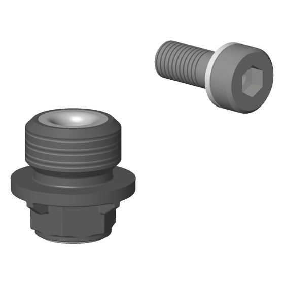 Dornbracht Düse, D 1,4mm, 9029030360090
