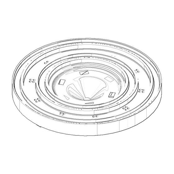 Dornbracht Reguliereinsatz Ersatzteile 04121107100 31x191x50mm