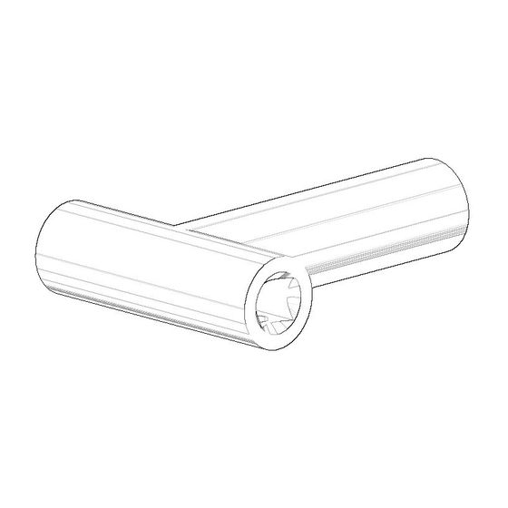 Dornbracht Halter für Papierrollenhalter, 57x13x40mm, Schwarz matt, 05179756201-33