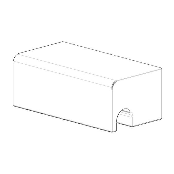 Dornbracht Halter für Seifenkorb, 57x28,5x22mm, Messing gebürstet 23kt Gold, 081730501-28