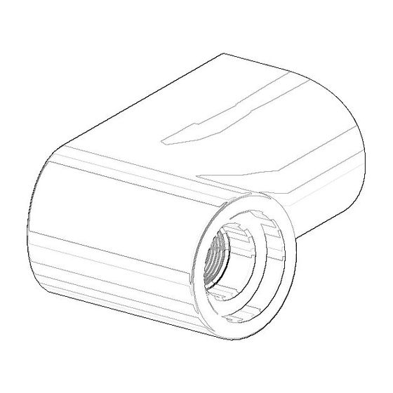 Dornbracht Halter für Reservepapierhalter, 65x25x73mm, Weiß matt, 081790504-10