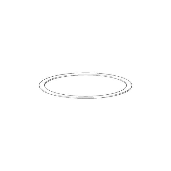 Dornbracht Ring Ersatzteile 083011524 99x1mm