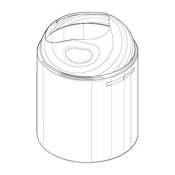 Dornbracht Haube, 41x53mm, Dark Platinum gebürstet, 091102289-99
