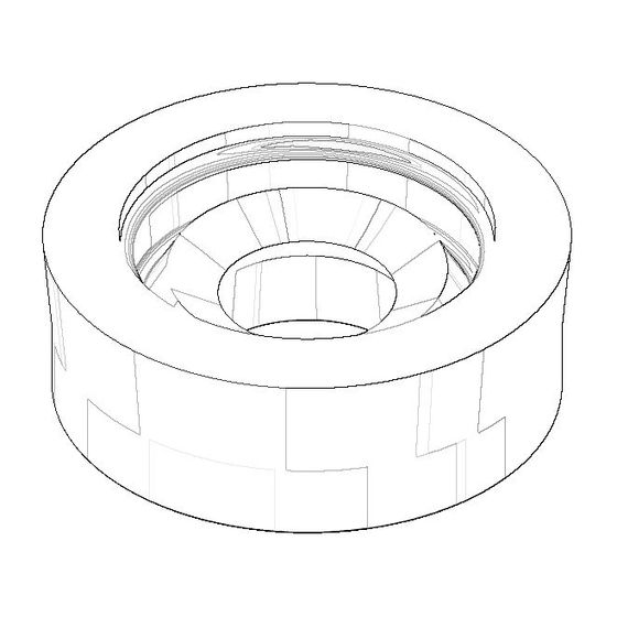 Dornbracht Dichtung Lippenring Ersatzteile 091403062 5x12x4,5mm