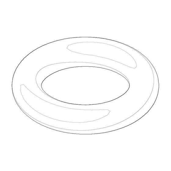 Dornbracht O-Ring Ersatzteile 091410005 6x2mm