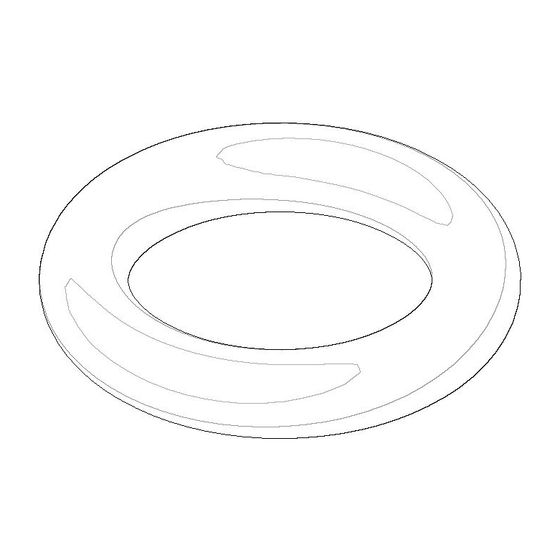 Dornbracht O-Ring Ersatzteile 091410007 6,07x1,78mm