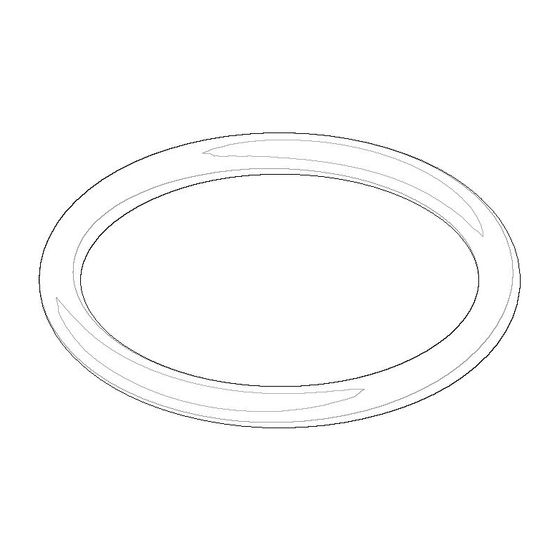 Dornbracht O-Ring NBR70 Ersatzteile 091410009 24x2,5mm