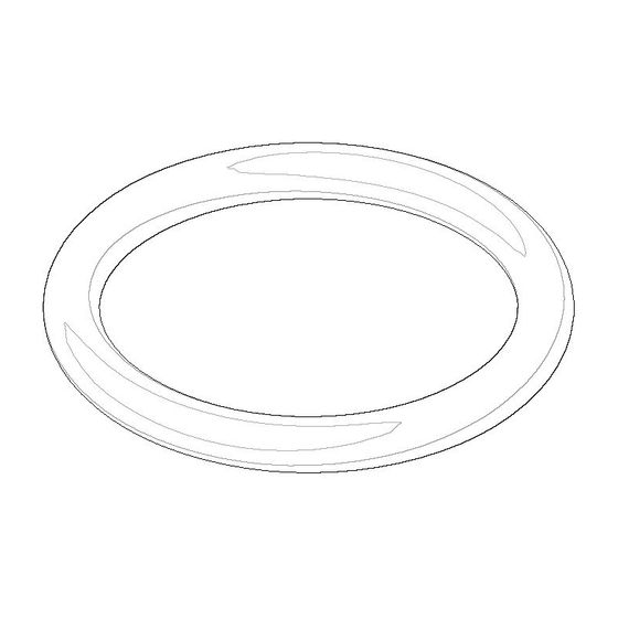 Dornbracht O-Ring Ersatzteile 091410025 26x3,5mm