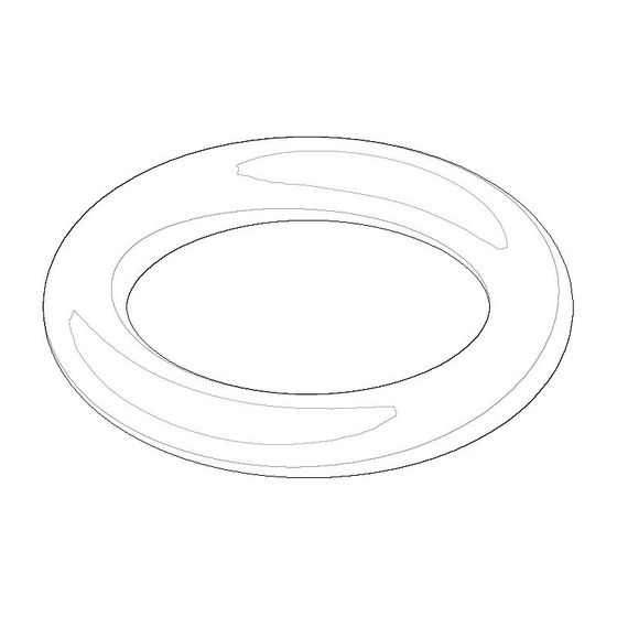 Dornbracht O-Ring NBR70 Ersatzteile 091410057 13x3mm