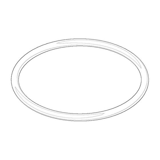 Dornbracht O-Ring Ersatzteile 091410110 29,82x1,78mm