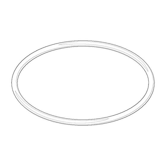Dornbracht O-Ring Ersatzteile 091410151 23x1mm