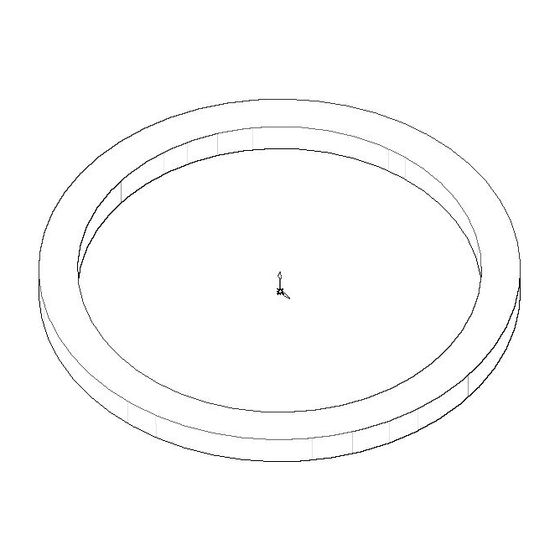 Dornbracht Dichtung Vf 3110 Ersatzteile 091420003 31x26x2mm