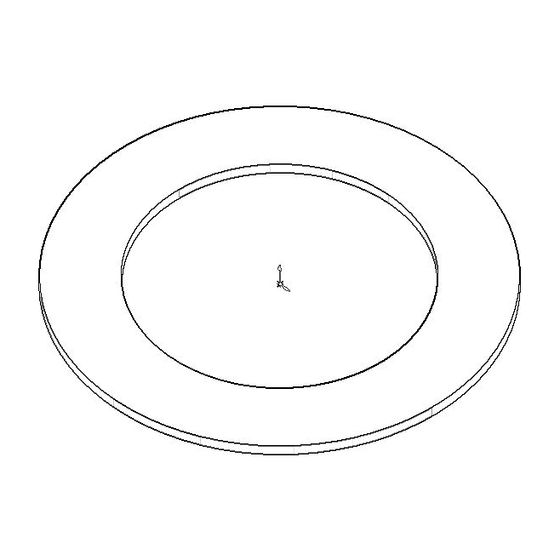 Dornbracht Dichtung Vf 3110 Ersatzteile 091440002 41x27x1mm