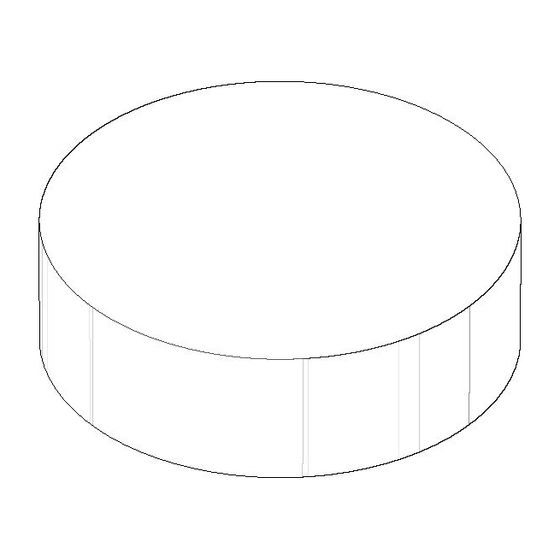 Dornbracht Zugknopf Ersatzteile 092078020 26x8mm chrom