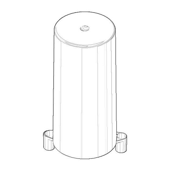 Dornbracht Bauschutzkappe Ersatzteile 092102125