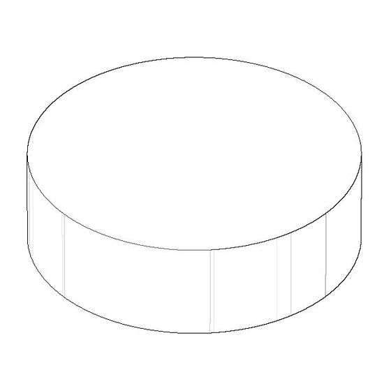 Dornbracht Zugknopf Ersatzteile 092133003 32x10mm chrom