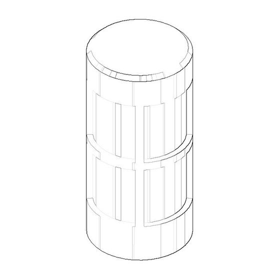 Dornbracht Einsatz Ersatzteile 092301076